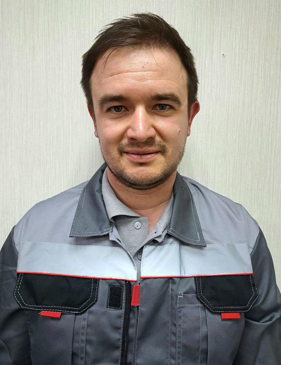 Исламгареев Линар Астрахань